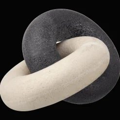 Bouclair 2 Tone Knot* Home Decorative Items & Objects