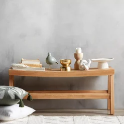 Bouclair Abstract Knotted Ceramic Decorative Object* Home Decorative Items & Objects