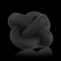 Bouclair Abstract Knotted Wood Decorative Object* Home Decorative Items & Objects