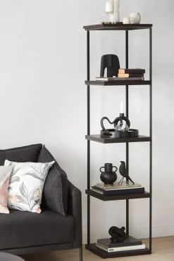 Bouclair Abstract Knotted Wood Decorative Object* Home Decorative Items & Objects