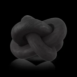 Bouclair Abstract Knotted Wood Decorative Object* Home Decorative Items & Objects