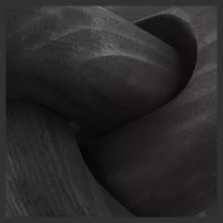 Bouclair Abstract Knotted Wood Decorative Object* Home Decorative Items & Objects