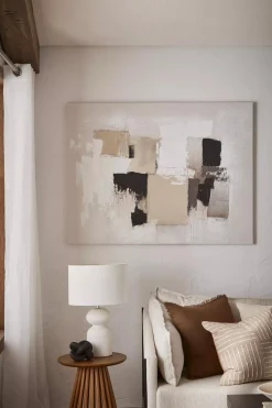 Bouclair Abstract Knotted Wood Decorative Object* Home Decorative Items & Objects