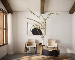 Bouclair Abstract Knotted Wood Decorative Object* Home Decorative Items & Objects