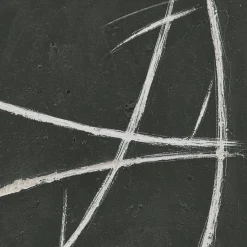 Bouclair Abstract Lines Framed Art* Oil Paintings