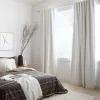 Bouclair Adrie Blackout Curtain* Sheer Curtains & Window Sheer Panels|Blackout Window Curtains