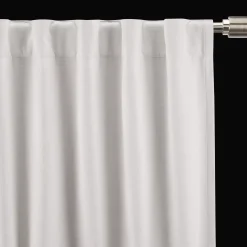 Bouclair Adrie Blackout Curtain* Sheer Curtains & Window Sheer Panels|Blackout Window Curtains