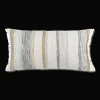 Bouclair Aleck Decorative Lumbar Pillow* Decorative Throw Pillows