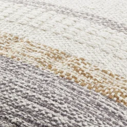 Bouclair Aleck Decorative Pillow* Decorative Throw Pillows