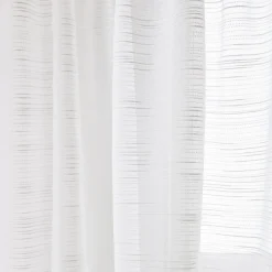 Bouclair Alena Sheer Curtain* Sheer Curtains & Window Sheer Panels