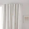 Bouclair Alora Blackout Curtain* Sheer Curtains & Window Sheer Panels|Room Darkening & Light Filtering Curtains