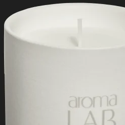Bouclair Amber Musk Candle - Aroma Lab* Candles & Candle Stick Holders