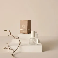 Bouclair Amber Musk Room Spray - Aroma Lab* Candles & Candle Stick Holders