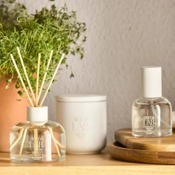 Bouclair Amber Musk Room Spray - Aroma Lab* Candles & Candle Stick Holders