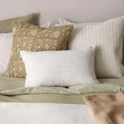 Bouclair Ann Decorative Pillow* Decorative Throw Pillows