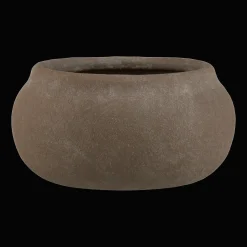 Bouclair Antique Brown Small Decorative Bowl* Home Decorative Items & Objects