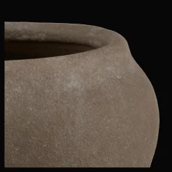 Bouclair Antique Brown Small Decorative Bowl* Home Decorative Items & Objects