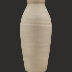 Bouclair Antique Ceramic Floor Vase* Modern Decorative Vases|Home Decorative Items & Objects