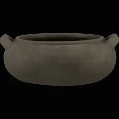 Bouclair Antique Decorative Bowl* Home Decorative Items & Objects