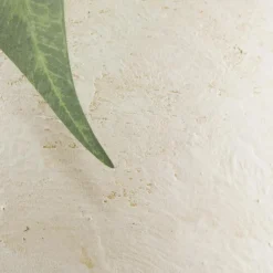 Bouclair Aritificial Eucalyptus Plant in Ceramic Pot* Artificial Plants