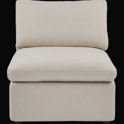Bouclair Armless 1-Seater* Accent Chairs & Sofas|Accent Chairs