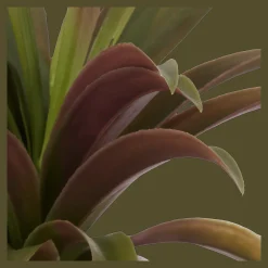 Bouclair Artificial Agave Plant in Ribbed Pot* Artificial Plants