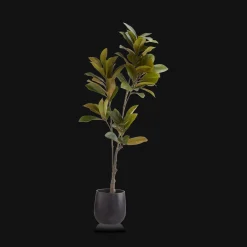 Bouclair Artificial Magnolia Tree* Branches|Artificial Flowers