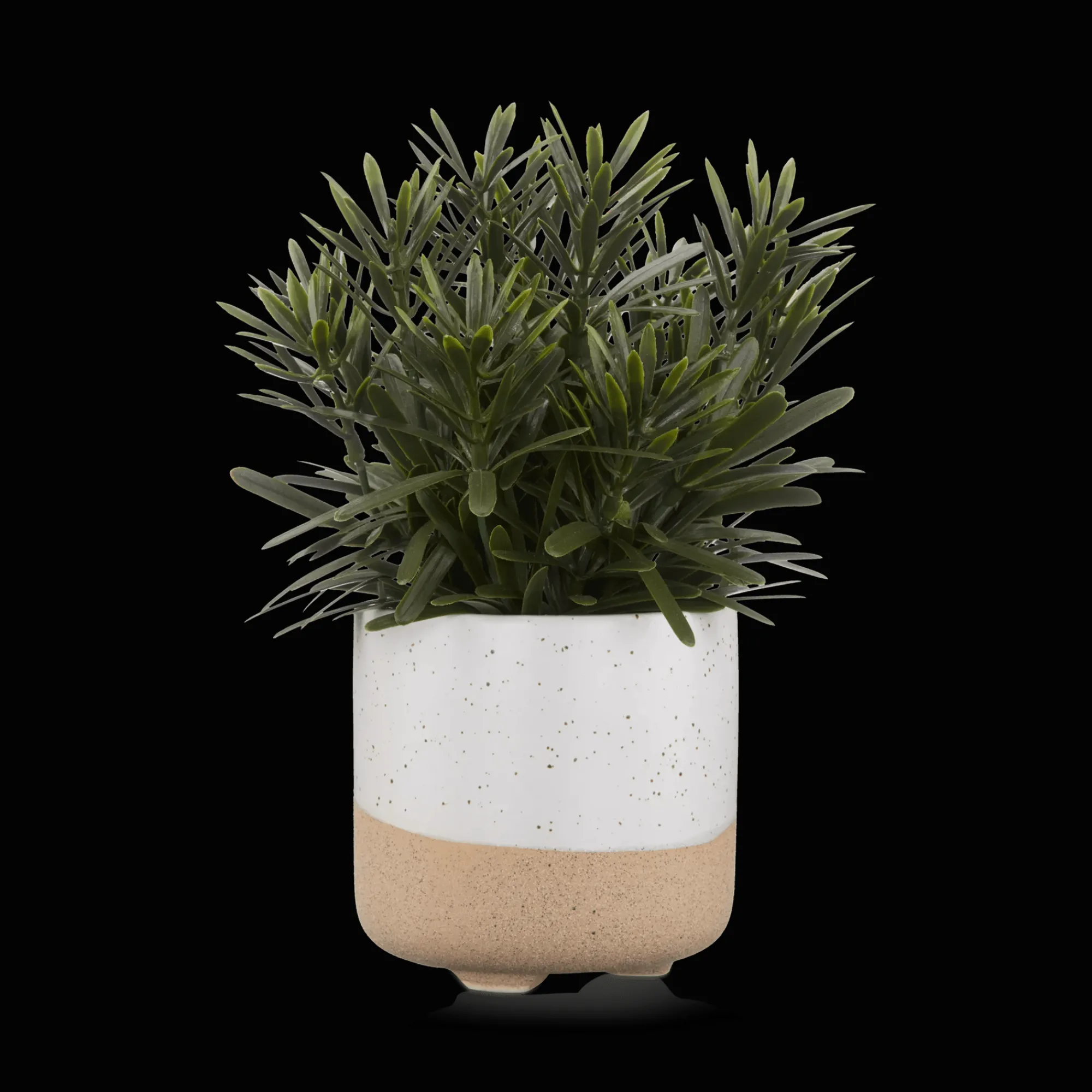 Bouclair Artificial Plant in Ceramic Pot* Artificial Plants