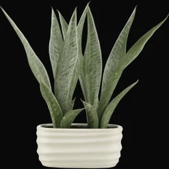 Bouclair Artificial Plant in Ceramic Pot* Artificial Plants