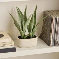 Bouclair Artificial Plant in Ceramic Pot* Artificial Plants