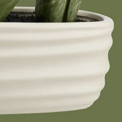 Bouclair Artificial Plant in Ceramic Pot* Artificial Plants