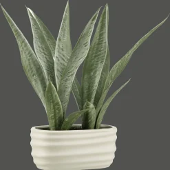 Bouclair Artificial Plant in Ceramic Pot* Artificial Plants