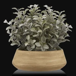 Bouclair Artificial Plant in Ceramic Pot* Artificial Plants