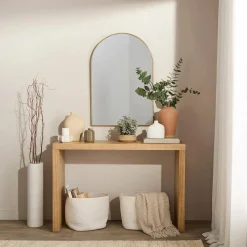 Bouclair Artificial Plant in Ceramic Pot* Artificial Plants