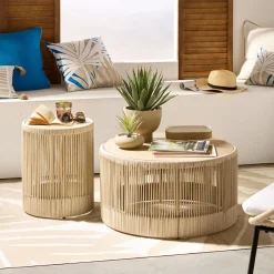 Bouclair Artificial Plant in Ceramic Pot* Artificial Plants