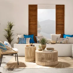 Bouclair Artificial Plant in Ceramic Pot* Artificial Plants