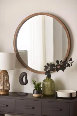 Bouclair Artificial Plant in Colour-Block Pot* Artificial Plants