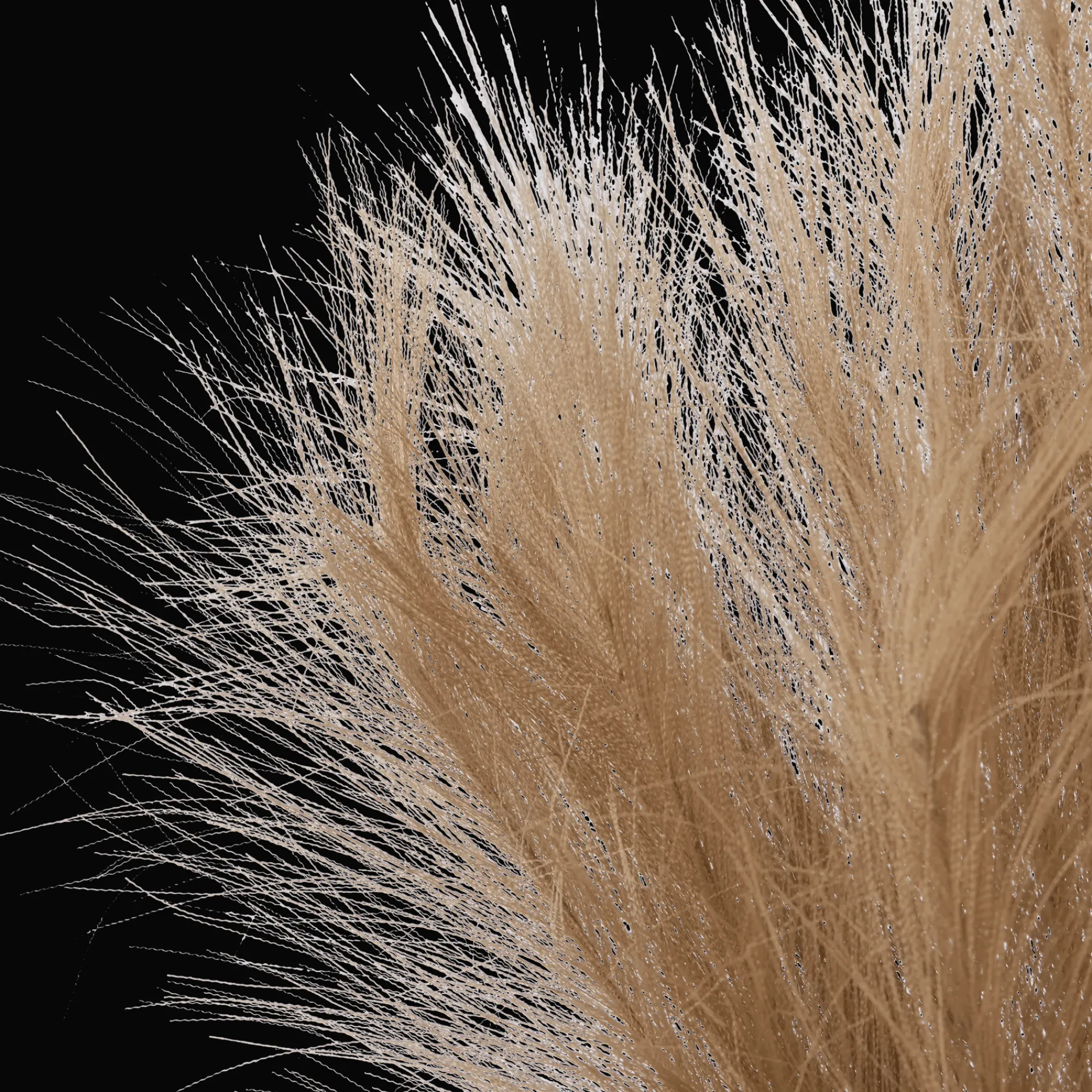 Bouclair Artificial Reed Grass in Ceramic Pot* Artificial Plants