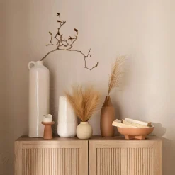 Bouclair Artificial Reed Grass in Ceramic Pot* Artificial Plants