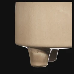 Bouclair Artificial Yucca Leaf in Ceramic Pot* Artificial Plants