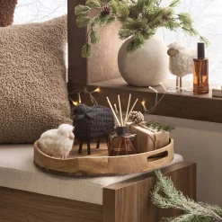 Bouclair Autumn Spices Room Spray* Candles & Candle Stick Holders