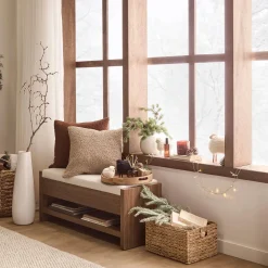 Bouclair Autumn Spices Room Spray* Candles & Candle Stick Holders