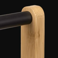 Bouclair Bamboo Towel Rack* Bathroom Furniture