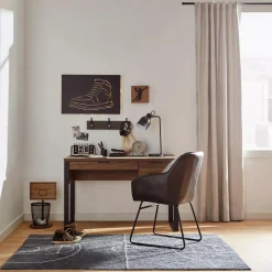 Bouclair Basketball Hoop Garbage Bin* Junior Decorative Accessories