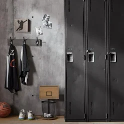 Bouclair Basketball Hoop Garbage Bin* Junior Decorative Accessories