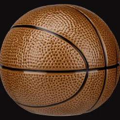 Bouclair Basketball Money Bank* Junior Decorative Accessories