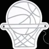 Bouclair Basketball Neon Wall Decor* Junior Wall Decor & Mirrors