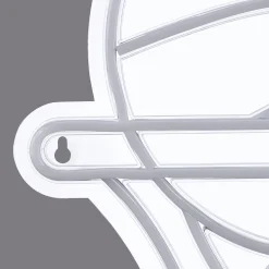 Bouclair Basketball Neon Wall Decor* Junior Wall Decor & Mirrors