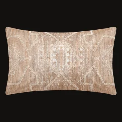 Bouclair Bayram Decorative Lumbar Pillow* Decorative Throw Pillows