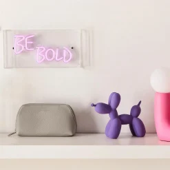 Bouclair Be Bold Plexiglass LED* Junior Decorative Accessories